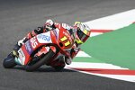 Sergio Garcia (Aspar) 