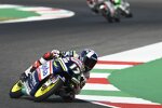 John McPhee (Max Racing) 