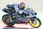 Ayumu Sasaki (Max Racing) 