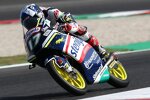 John McPhee (Max Racing) 