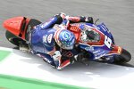 Cameron Beaubier (American Racing) 