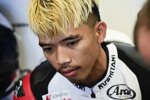 Somkiat Chantra (Honda Team Asia)