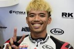 Somkiat Chantra (Honda Team Asia)