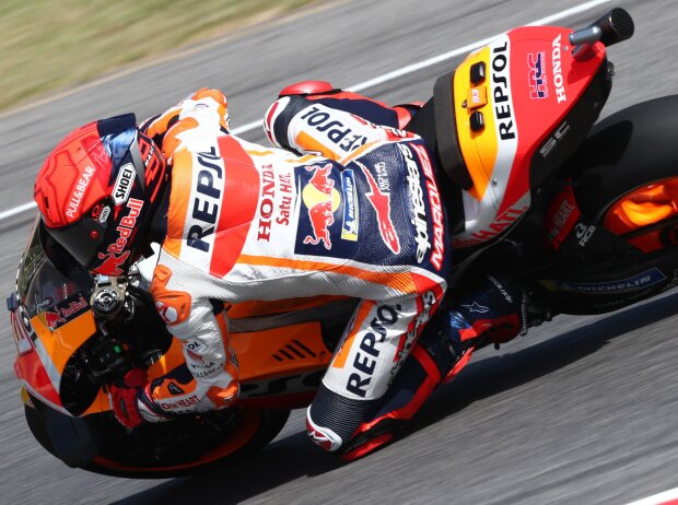 Marc Marquez