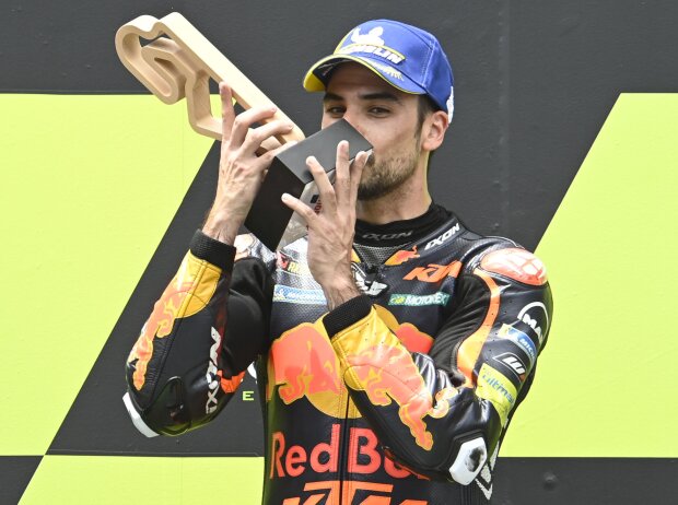 Miguel Oliveira