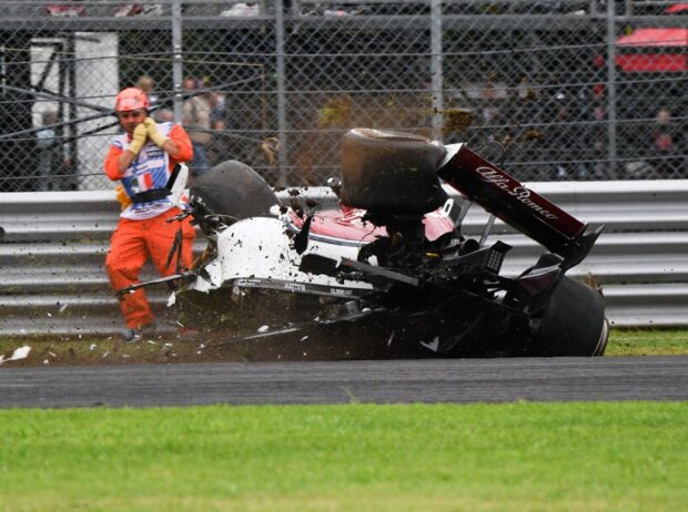 Marcus Ericsson Marcus Ericsson