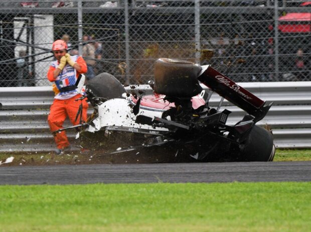 Marcus Ericsson