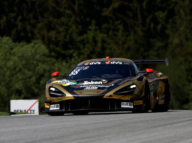 Christian Klien, Dennis Lind Christian Klien, Dennis Lind