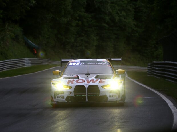 John Edwards, Sheldon van der Linde, Marco Wittmann John Edwards, Sheldon van der Linde, Marco Wittmann