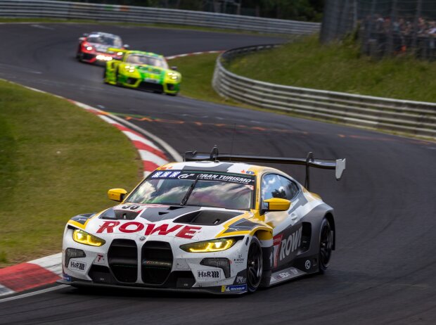 Connor de Phillippi, Philipp Eng, Augusto Farfus, Nick Yelloly Connor de Phillippi, Philipp Eng, Augusto Farfus, Nick Yelloly
