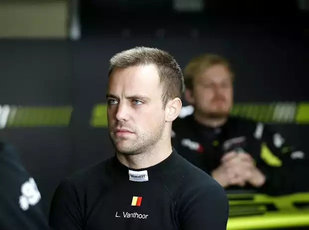 Laurens Vanthoor Titel-Bild zur News: Laurens Vanthoor