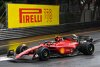 Carlos Sainz frustriert: Ohne Latifi hätte ich in Monaco gewonnen