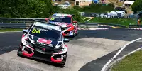 Bild zum Inhalt: Reifen-Debakel auf der Nordschleife: Der Indianapolis-Moment des WTCR