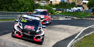 Reifen-Debakel auf der Nordschleife: Der Indianapolis-Moment des WTCR