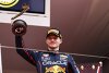 Verstappen baut Punktevorsprung aus: "Hätte nicht damit gerechnet"