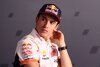 Die Zwangspause von Marc Marquez: Seine MotoGP-Kollegen leiden mit ihm
