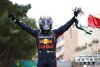Bild zum Inhalt: Überraschung perfekt: Sergio Perez verlängert bis 2024 bei Red Bull