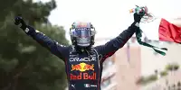 Bild zum Inhalt: Überraschung perfekt: Sergio Perez verlängert bis 2024 bei Red Bull