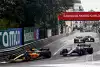 Bild zum Inhalt: Gasly: Ich musste kreativ werden, um in Monaco zu überholen