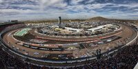 NASCAR-Finale auf dem Phoenix Raceway