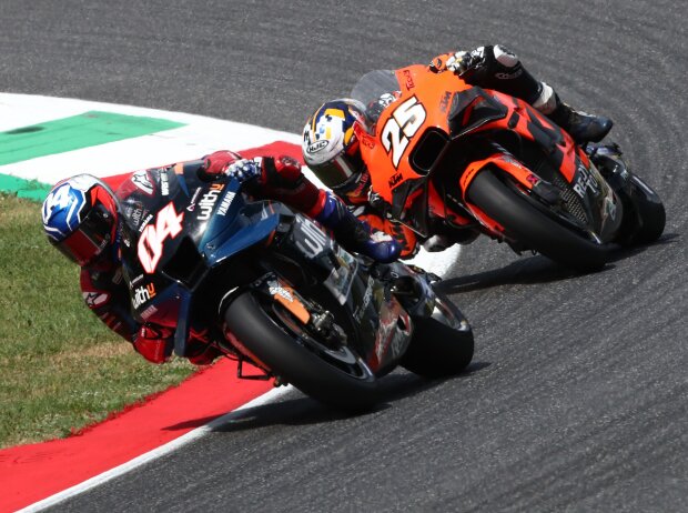 Andrea Dovizioso Andrea Dovizioso