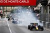 Sergio Perez: Dachte, ich habe alles unter Kontrolle, bis ...