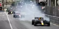 Sergio Perez, Carlos Sainz, Max Verstappen