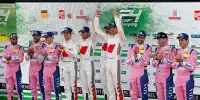Kelvin van der Linde, Robin Frijns, Adam Christodoulou, Fabian Schiller, Jules Gounon, Daniel Juncadella