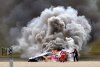 "Überall gingen die Alarme los": So erlebte Felipe Fraga den Ferrari-Brand