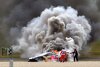 Bild zum Inhalt: "Überall gingen die Alarme los": So erlebte Felipe Fraga den Ferrari-Brand