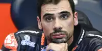 Bild zum Inhalt: Oliveira mit Ansage an KTM: "Werde Platz bei Tech 3 nicht akzeptieren"