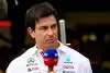 Bild zum Inhalt: Toto Wolff über die aktuelle Mercedes-Situation: "Ein großes Ärgernis"