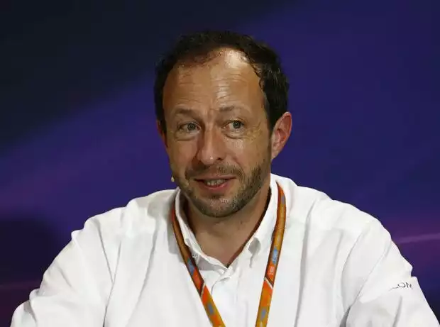 Peter Bayer Titel-Bild zur News: Peter Bayer