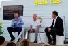 Warum die Top-Bosse der Formel 1 über eine "größere Zukunft" nachdenken