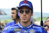 "Dann bleibe ich lieber Zuhause" - Suzuki-Stillstand macht Joan Mir ratlos