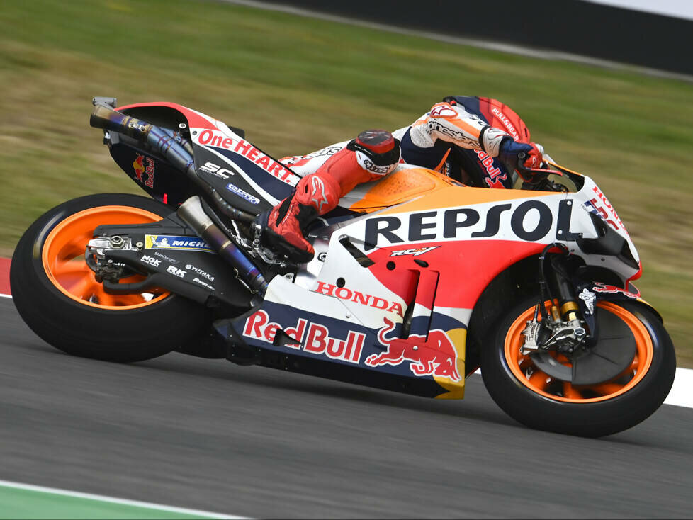Marc Marquez