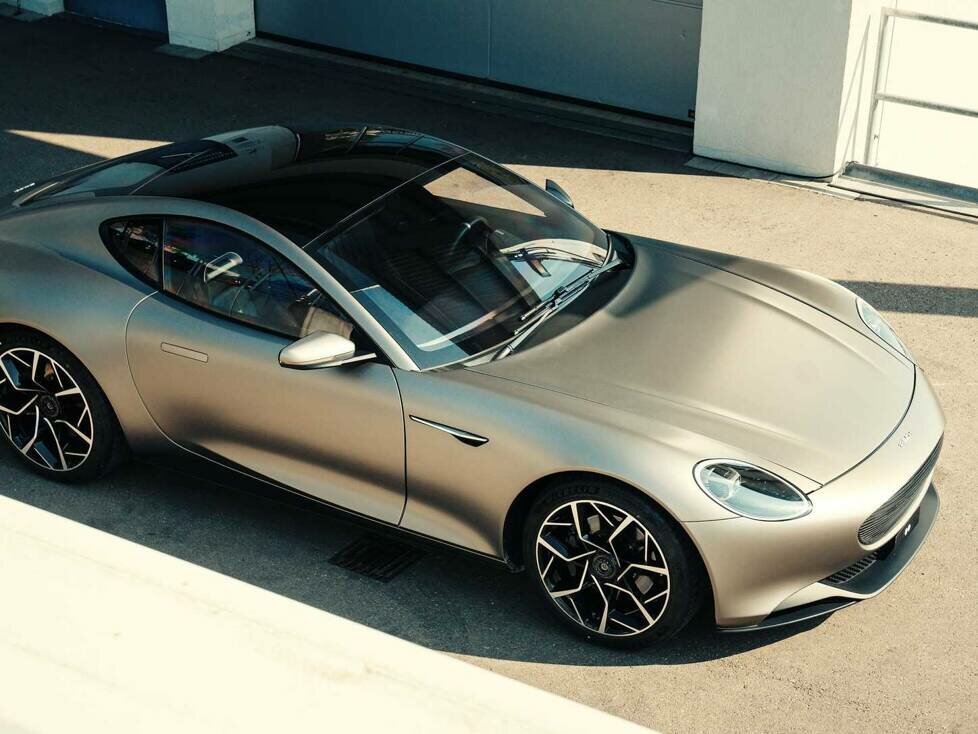 Piëch GT