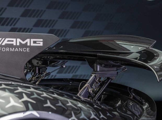 Mercedes-AMG One Mercedes-AMG One