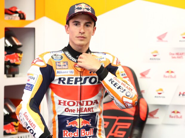 Marc Marquez