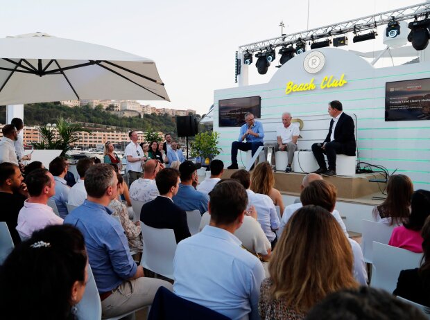 Monaco Business Event