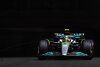 Bild zum Inhalt: Formel-1-Liveticker: Sollte sich Mercedes auf 2023 konzentrieren, Lewis?