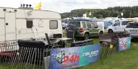 Camping an der Nordschleife