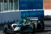 Ilott verpasst nach Unfall beim Indy 500 das IndyCar-Rennen in Detroit