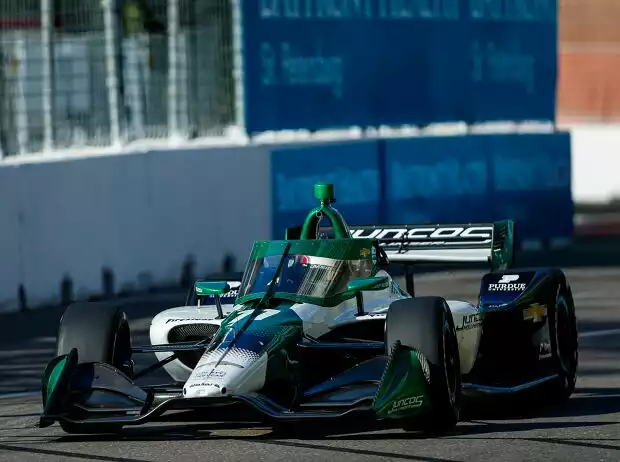 Callum Ilott Titel-Bild zur News: Callum Ilott
