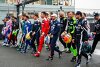 Dank Rennleiter: Fahrergewerkschaft der DTM kehrt als WhatsApp-Gruppe zurück!