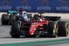 Bild zum Inhalt: Leclerc über Mercedes: "Irgendwann hört jedes Team auf zu gewinnen"