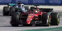 Bild zum Inhalt: Leclerc über Mercedes: "Irgendwann hört jedes Team auf zu gewinnen"