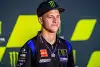 Bild zum Inhalt: "Keine einfache Entscheidung": Warum Quartararo doch bei Yamaha bleibt