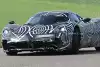 Bild zum Inhalt: Pagani C10: Nächste Generation des Hypercars erstmals erwischt