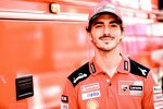 Francesco Bagnaia (Ducati) 